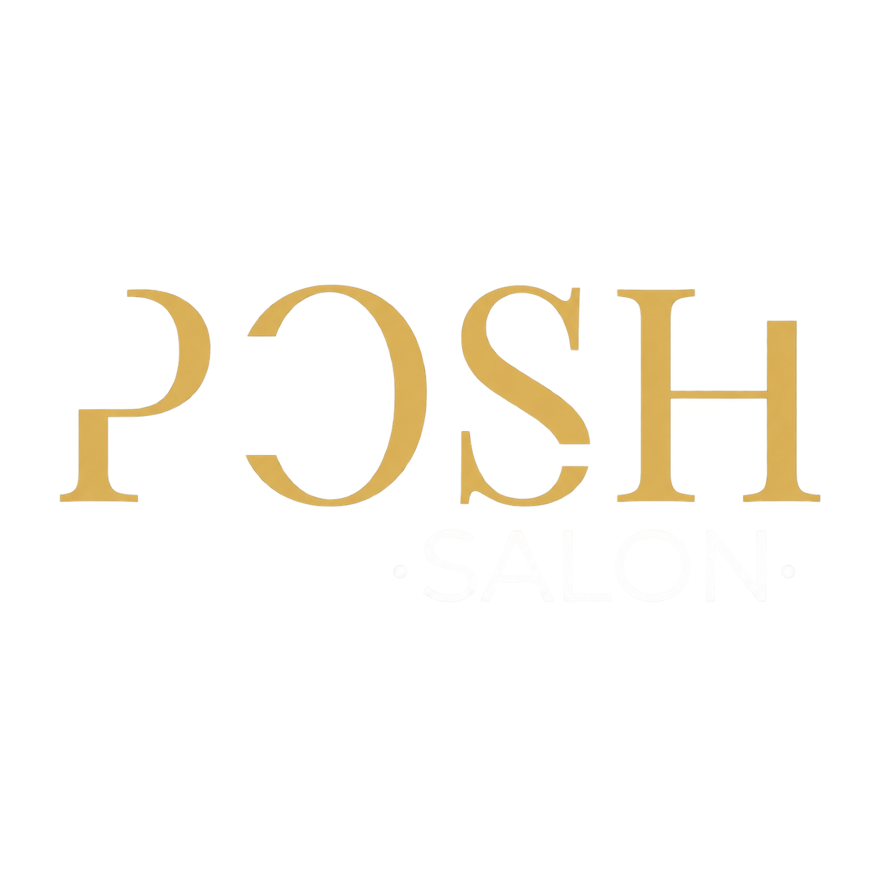 Posh Salon